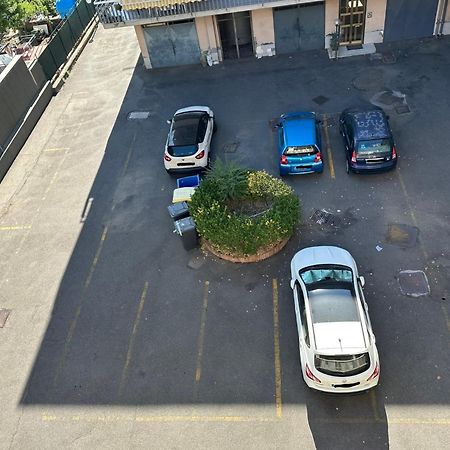 La Pigna Delle Aci Apartment Acireale Exteriér fotografie
