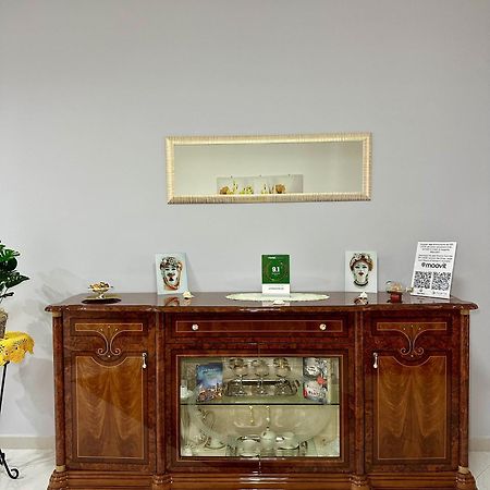 La Pigna Delle Aci Apartment Acireale Exteriér fotografie