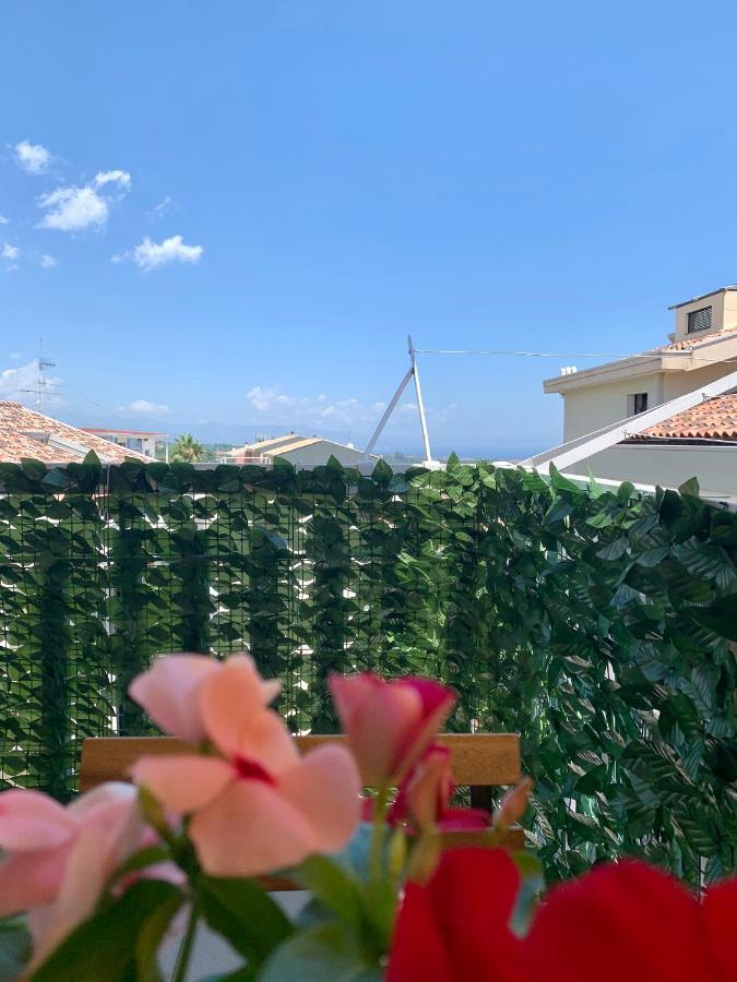 La Pigna Delle Aci Apartment Acireale Exteriér fotografie