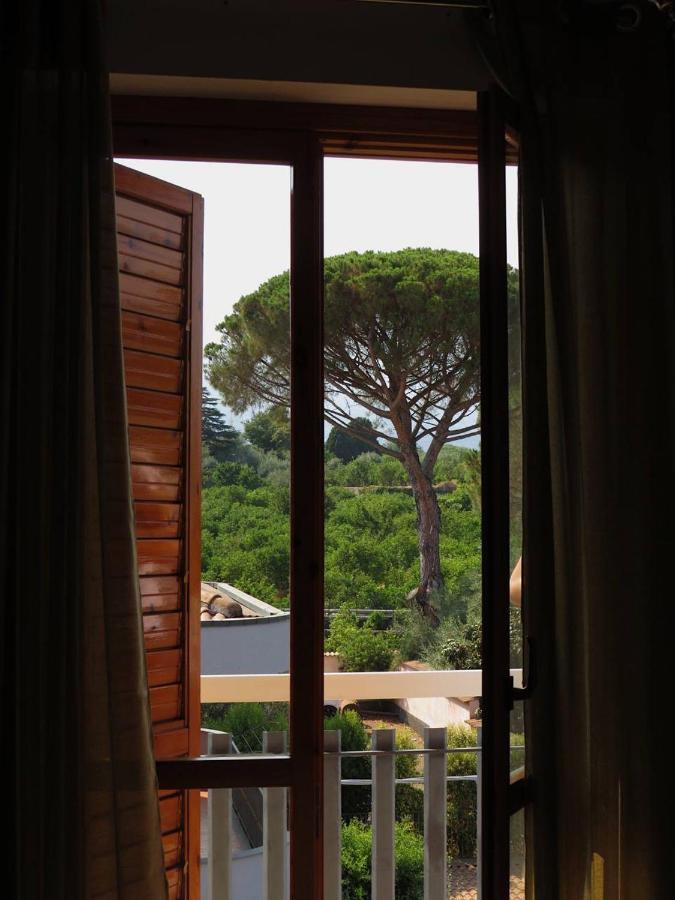 La Pigna Delle Aci Apartment Acireale Exteriér fotografie