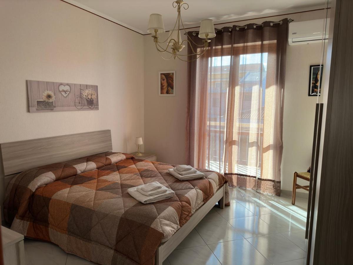 La Pigna Delle Aci Apartment Acireale Exteriér fotografie