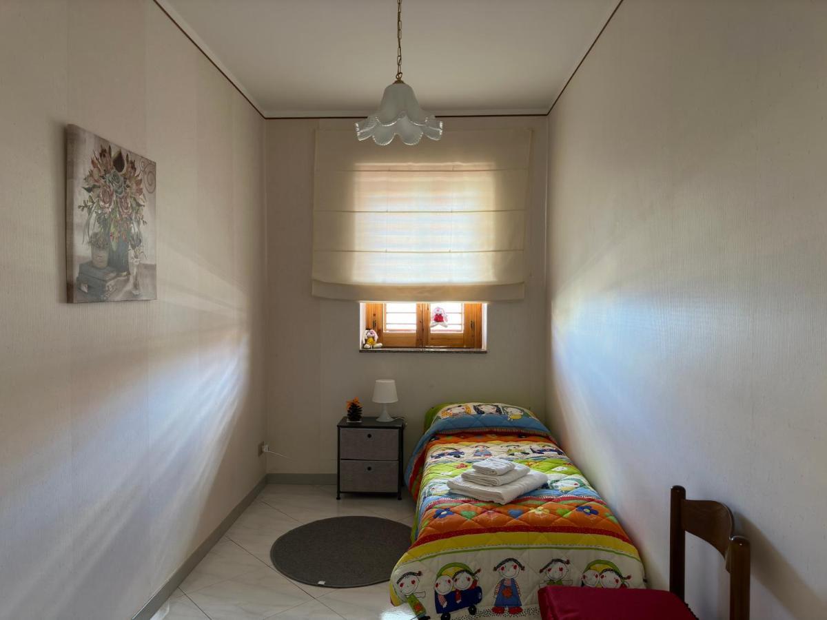 La Pigna Delle Aci Apartment Acireale Exteriér fotografie