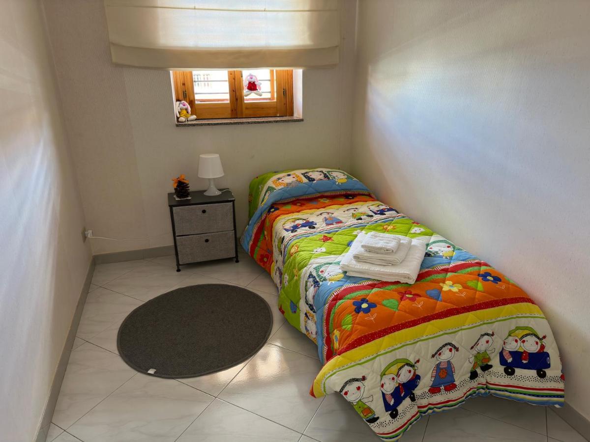 La Pigna Delle Aci Apartment Acireale Exteriér fotografie