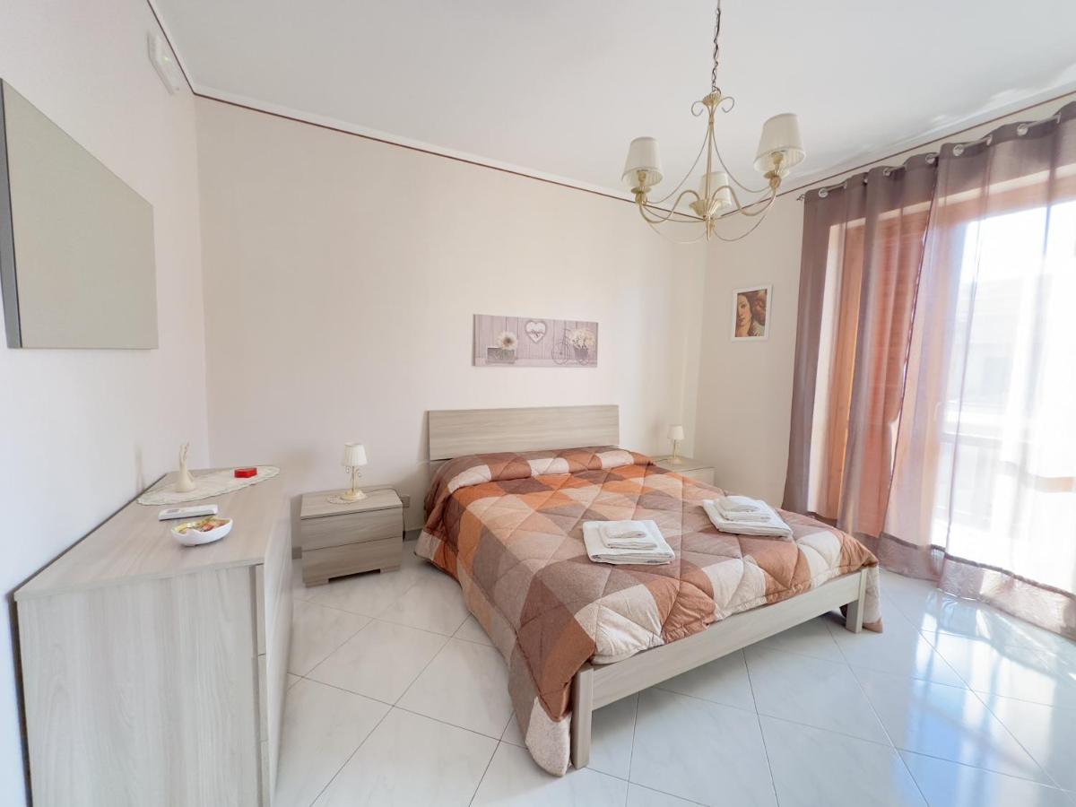 La Pigna Delle Aci Apartment Acireale Exteriér fotografie