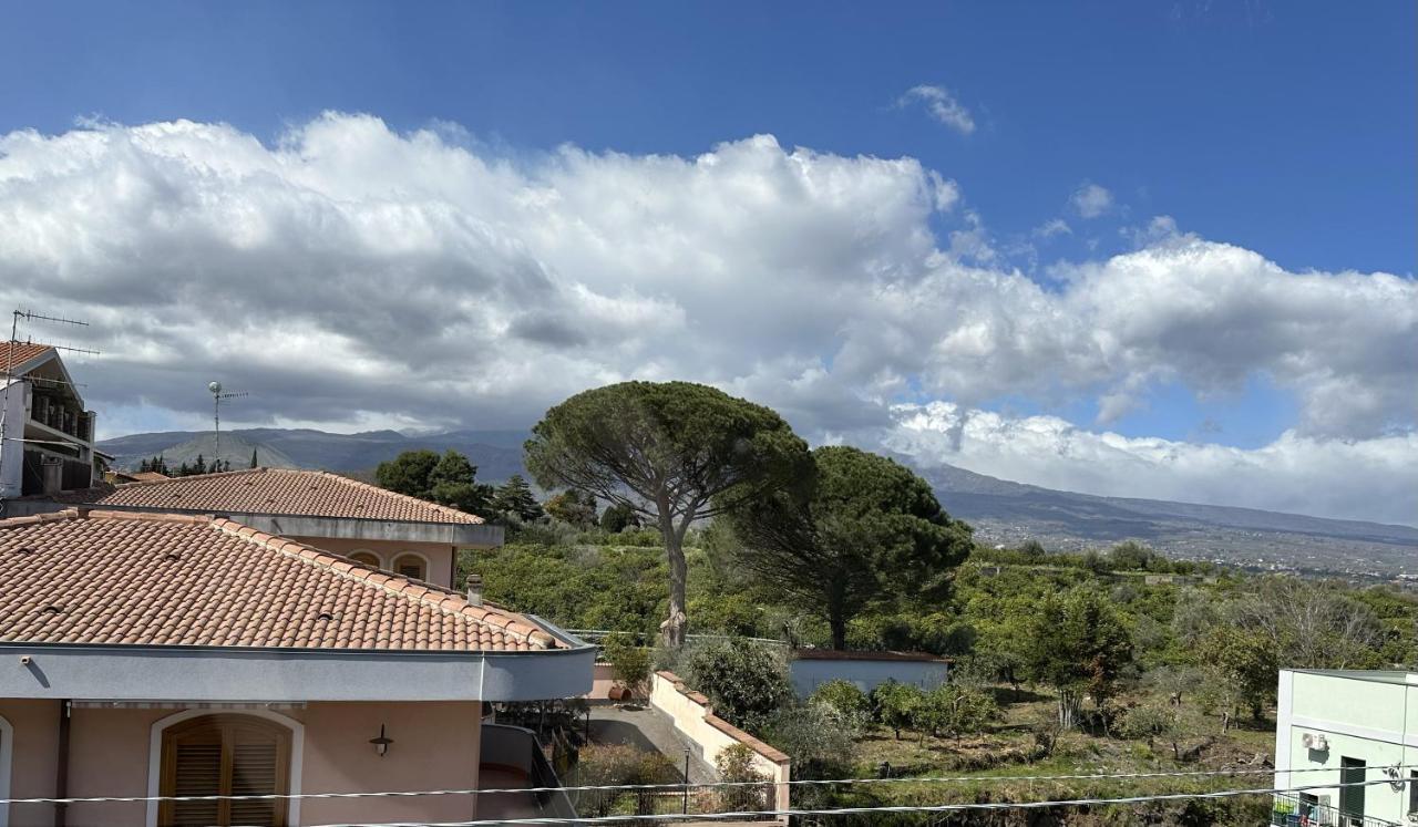 La Pigna Delle Aci Apartment Acireale Exteriér fotografie