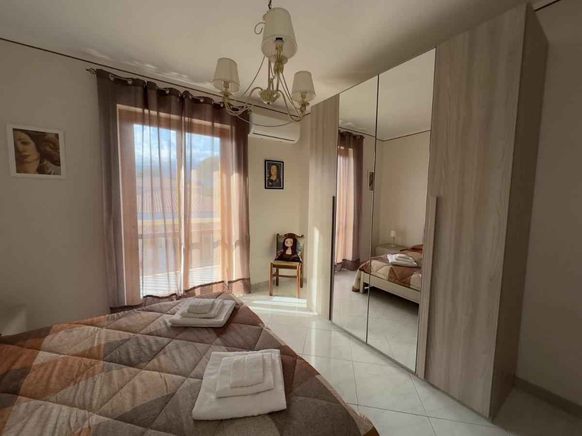 La Pigna Delle Aci Apartment Acireale Exteriér fotografie