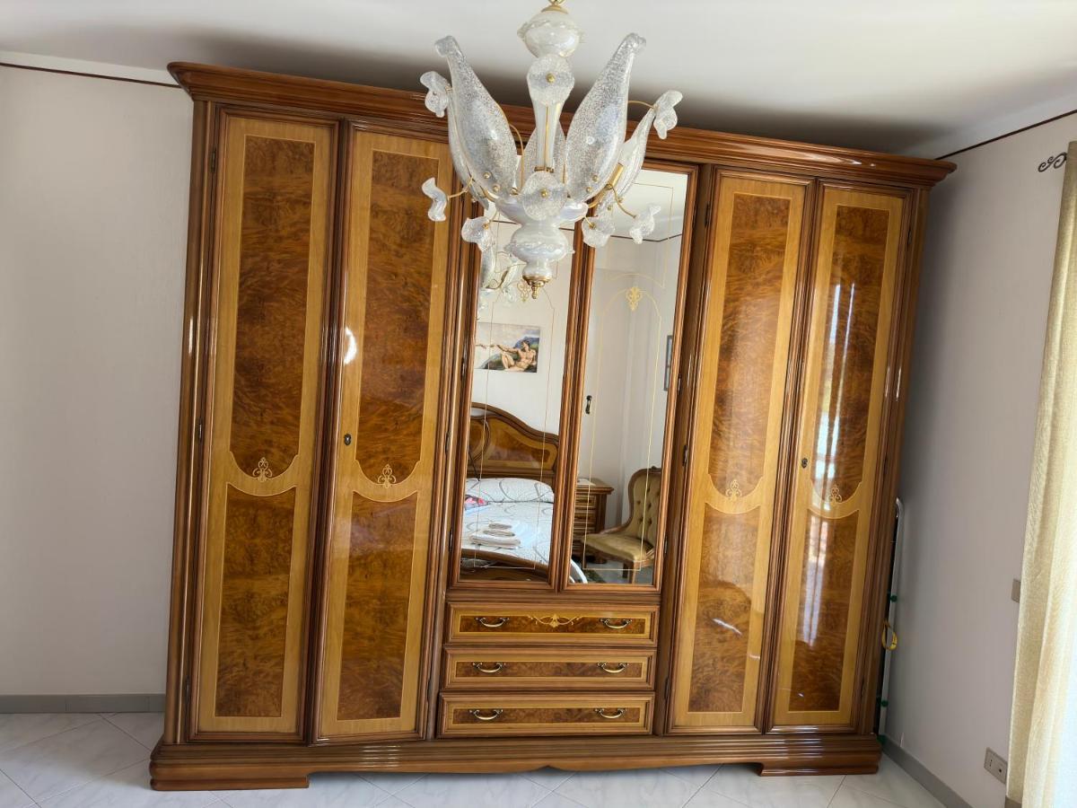 La Pigna Delle Aci Apartment Acireale Exteriér fotografie