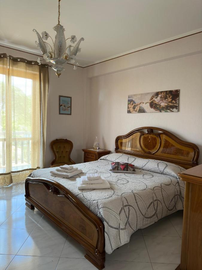 La Pigna Delle Aci Apartment Acireale Exteriér fotografie
