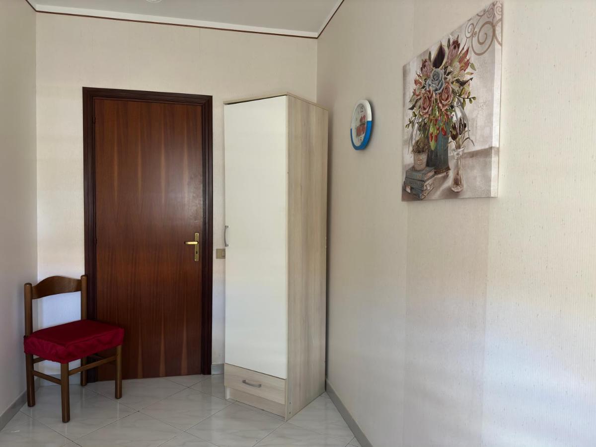 La Pigna Delle Aci Apartment Acireale Exteriér fotografie