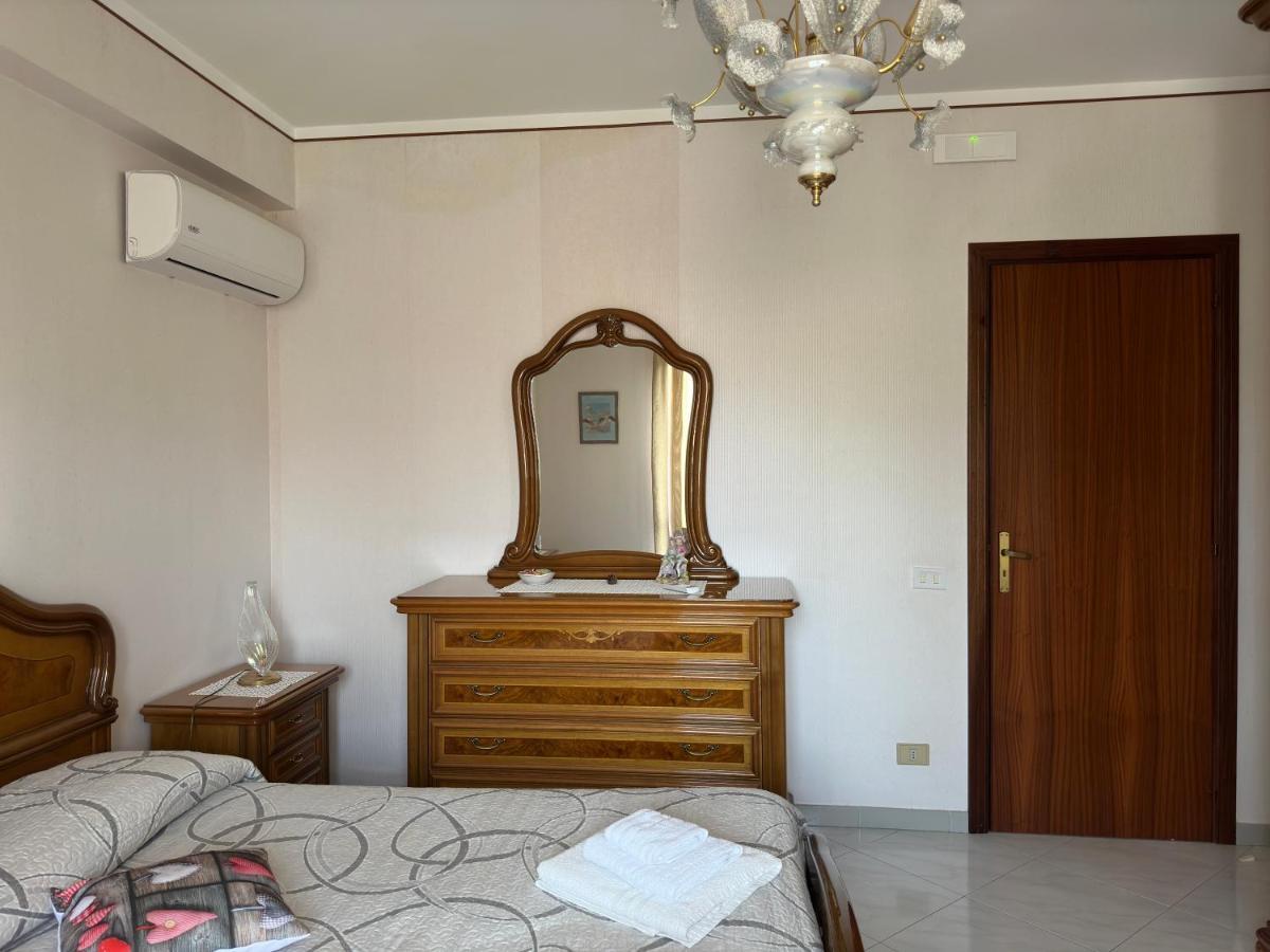 La Pigna Delle Aci Apartment Acireale Exteriér fotografie