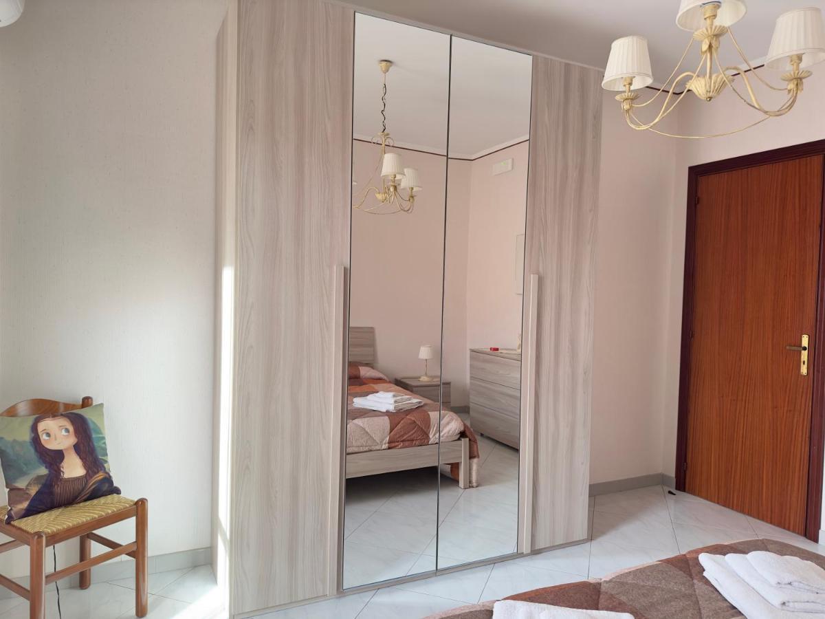 La Pigna Delle Aci Apartment Acireale Exteriér fotografie