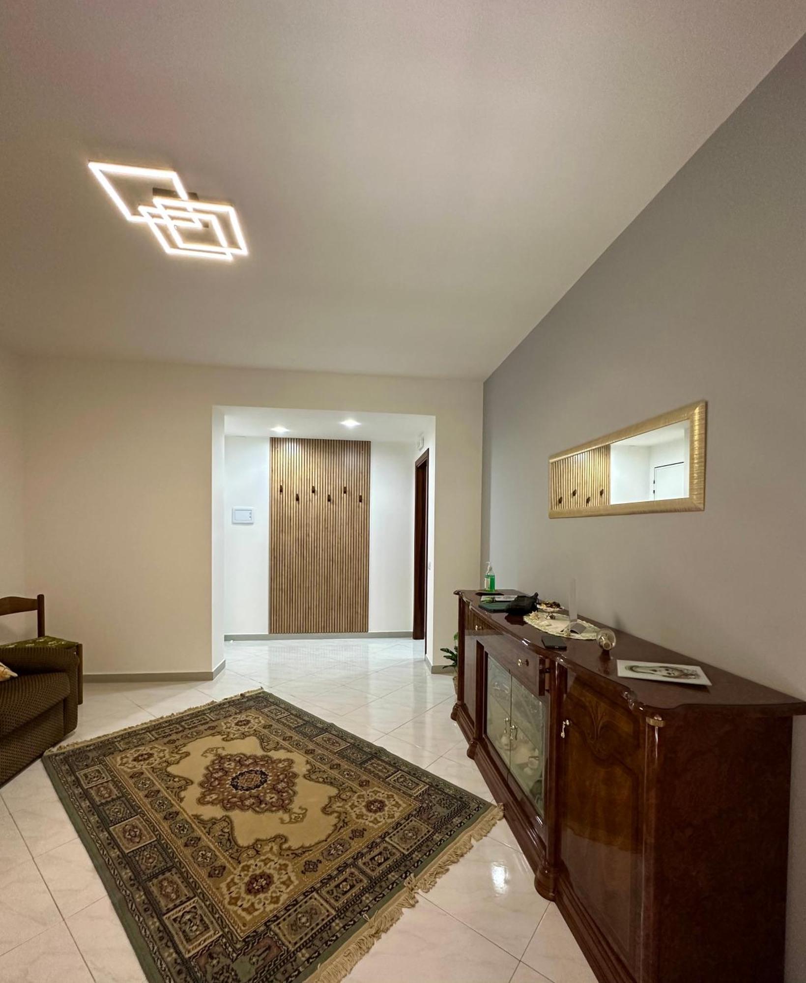 La Pigna Delle Aci Apartment Acireale Exteriér fotografie