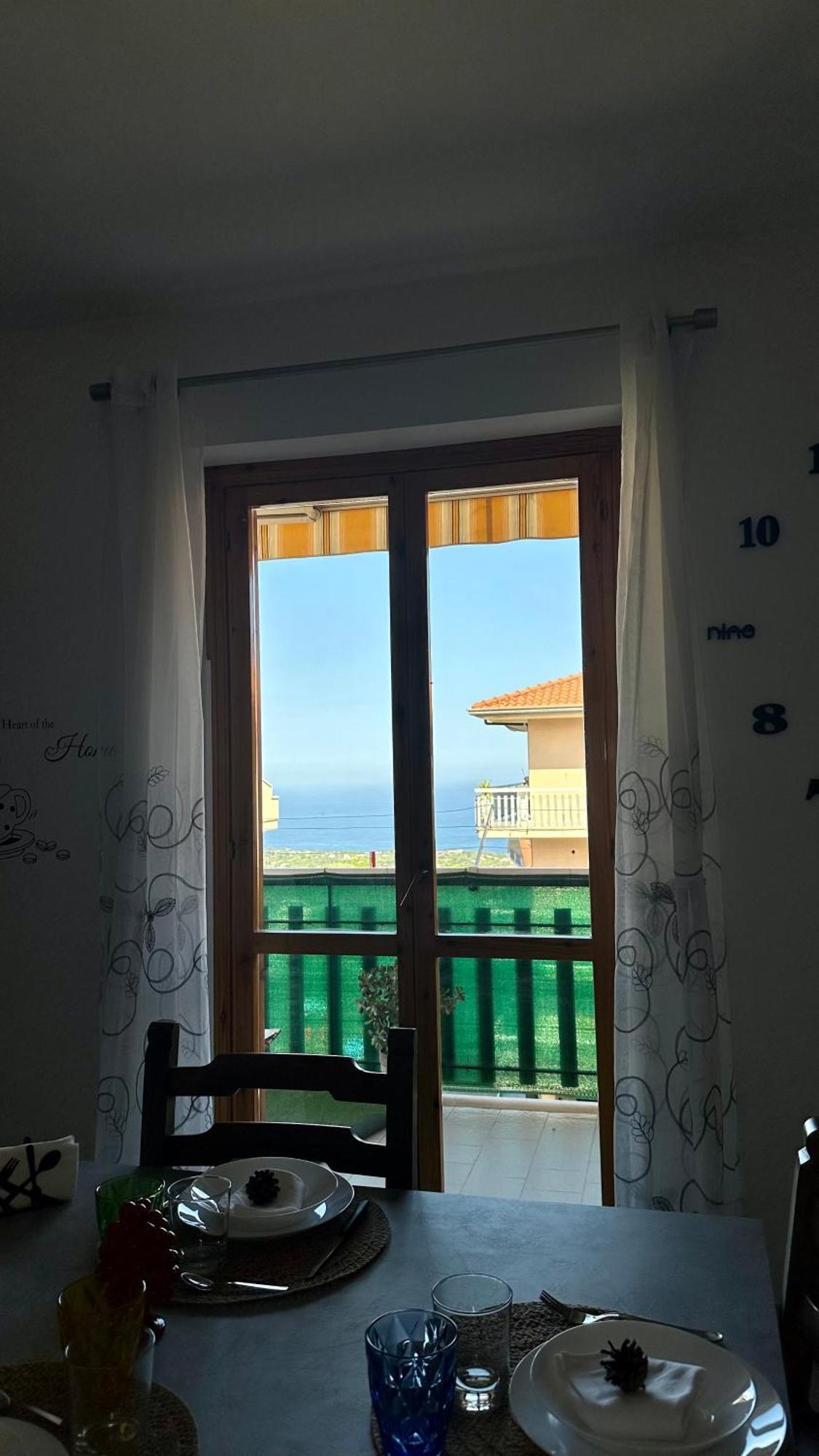 La Pigna Delle Aci Apartment Acireale Exteriér fotografie