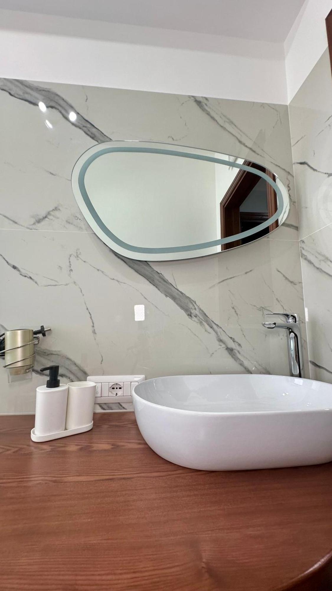 La Pigna Delle Aci Apartment Acireale Exteriér fotografie