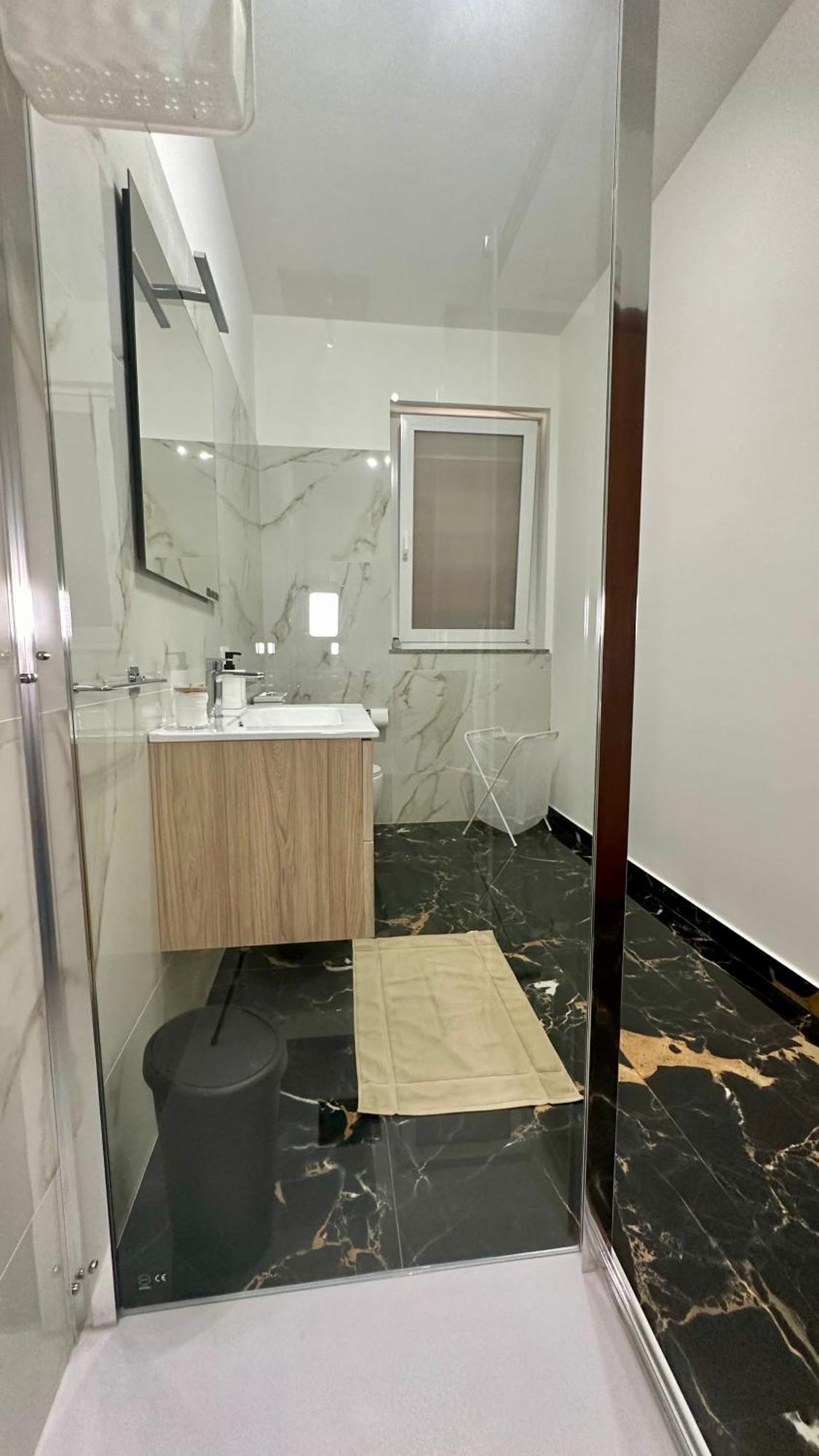 La Pigna Delle Aci Apartment Acireale Exteriér fotografie