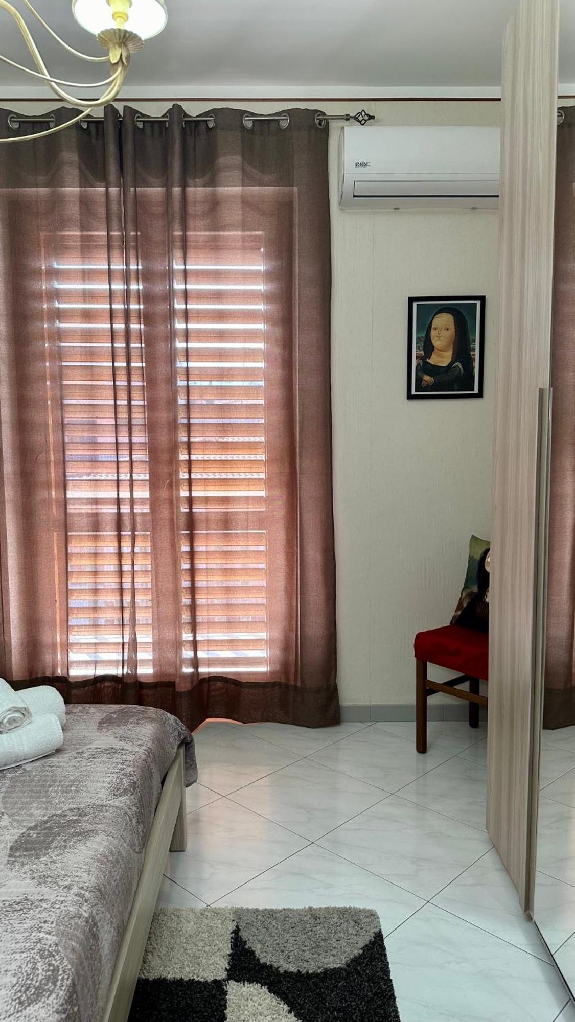 La Pigna Delle Aci Apartment Acireale Exteriér fotografie