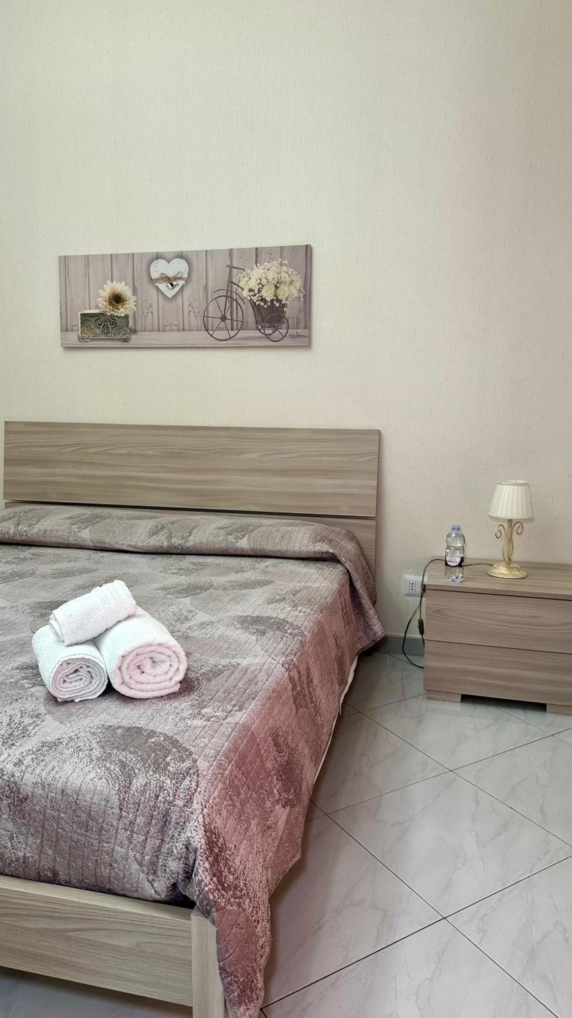 La Pigna Delle Aci Apartment Acireale Exteriér fotografie