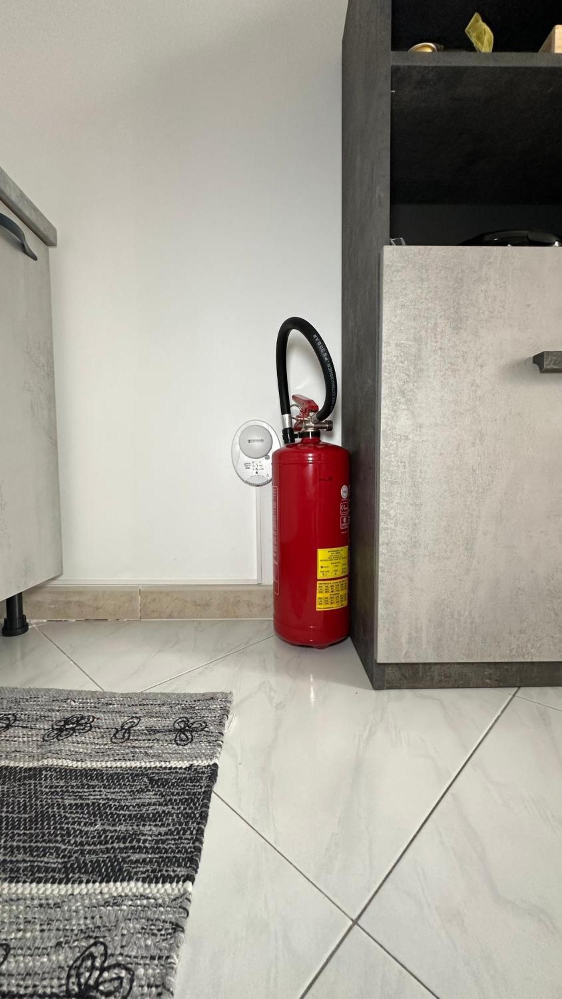 La Pigna Delle Aci Apartment Acireale Exteriér fotografie