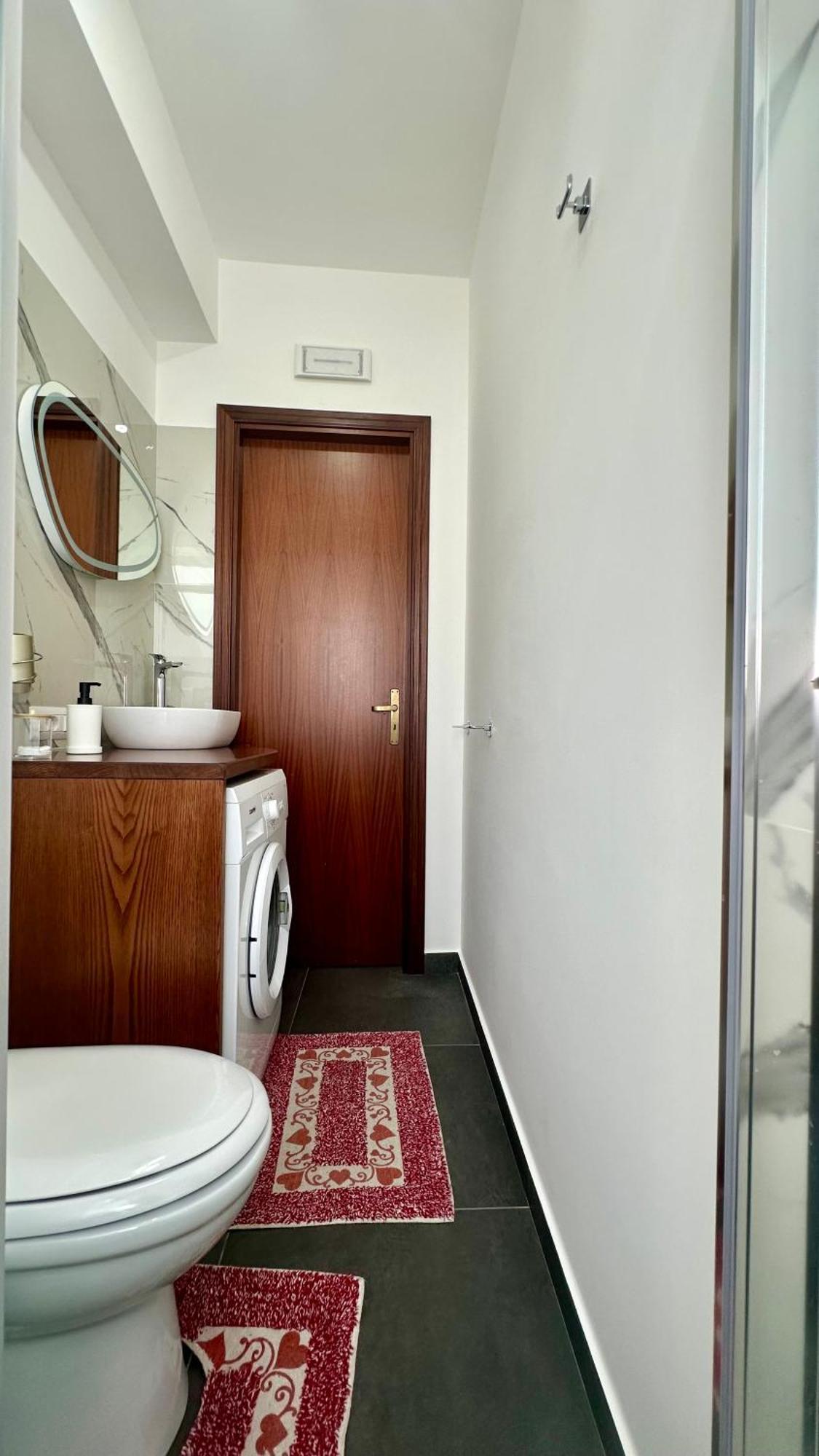La Pigna Delle Aci Apartment Acireale Exteriér fotografie