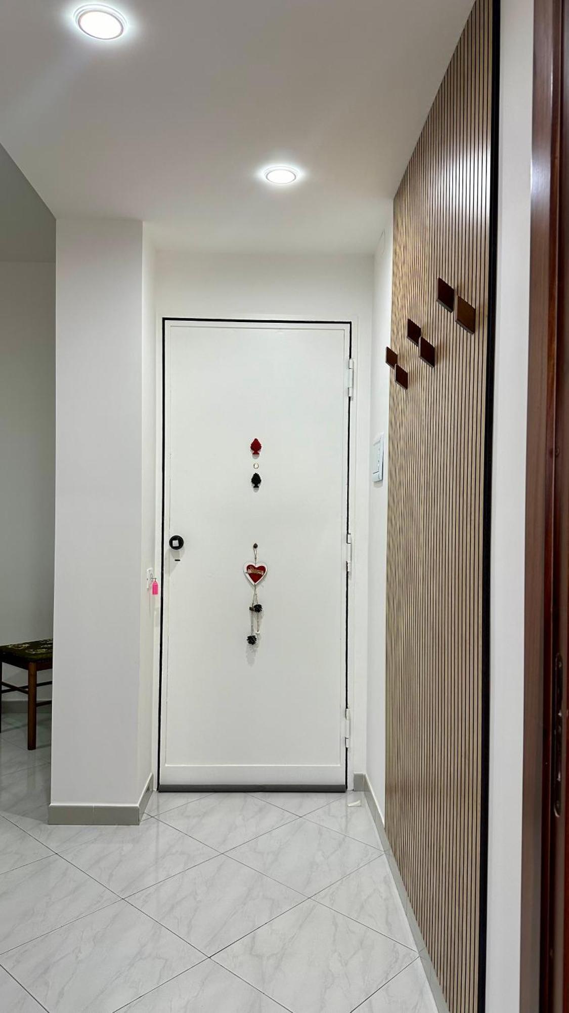 La Pigna Delle Aci Apartment Acireale Exteriér fotografie