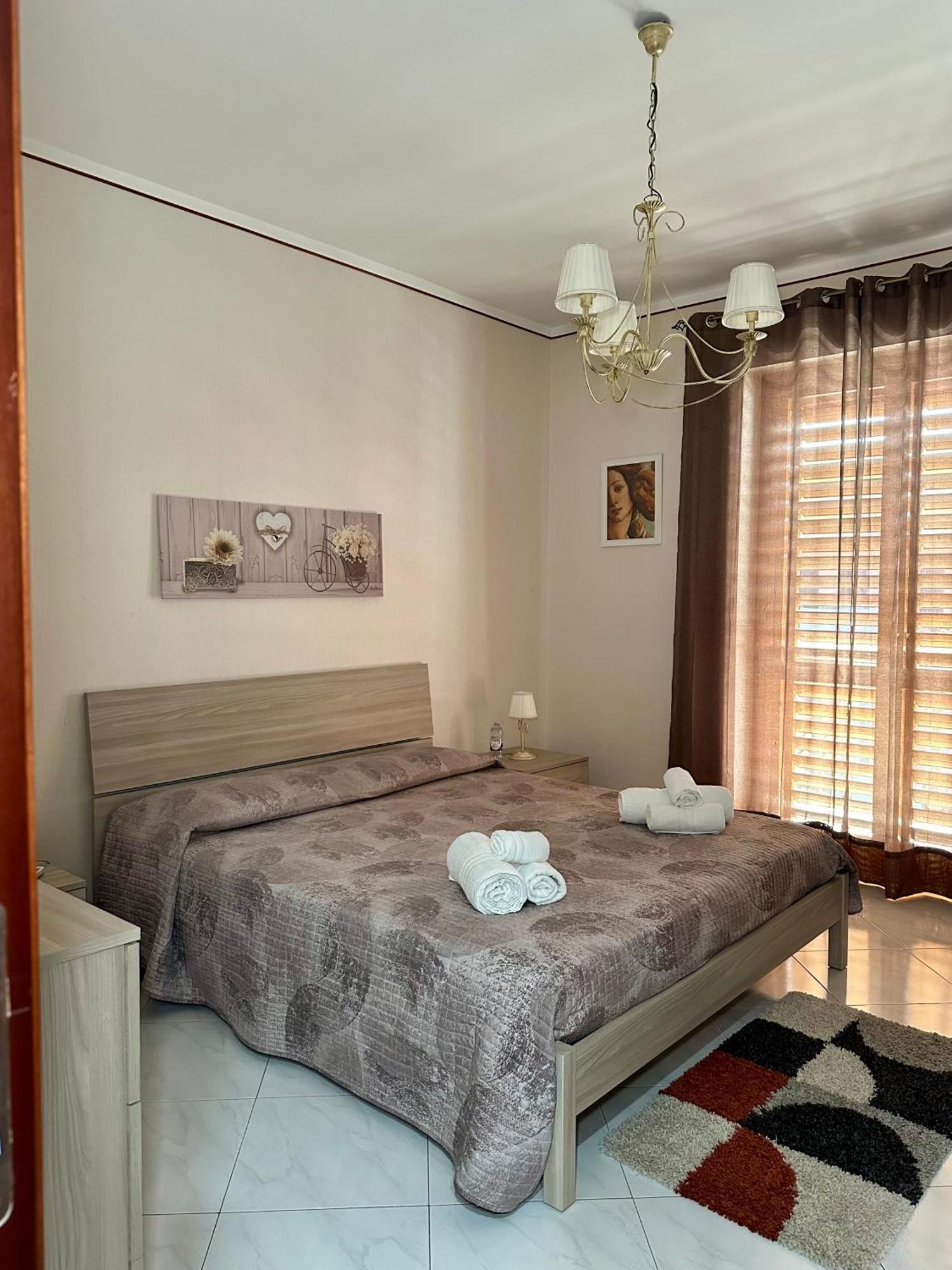 La Pigna Delle Aci Apartment Acireale Exteriér fotografie