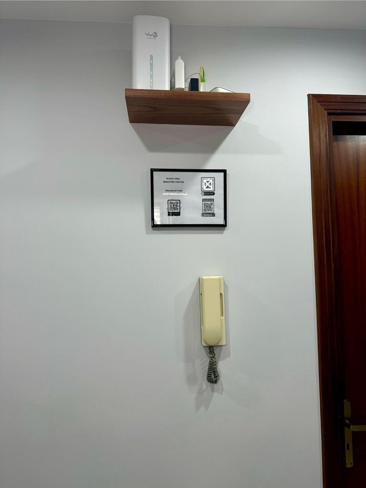 La Pigna Delle Aci Apartment Acireale Exteriér fotografie