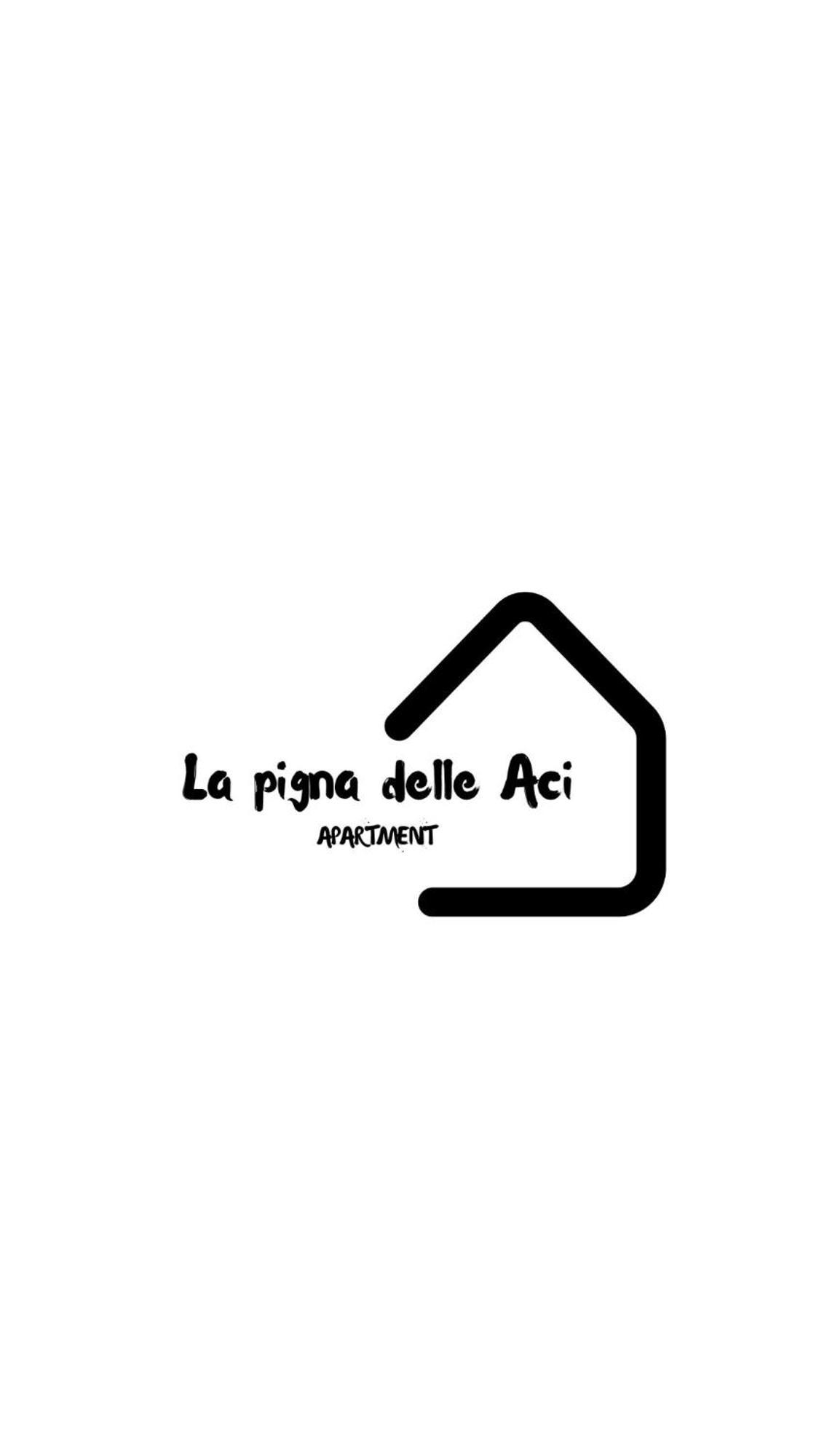 La Pigna Delle Aci Apartment Acireale Exteriér fotografie