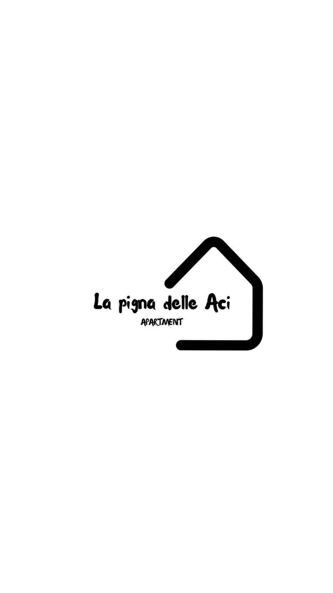 La Pigna Delle Aci Apartment Acireale Exteriér fotografie